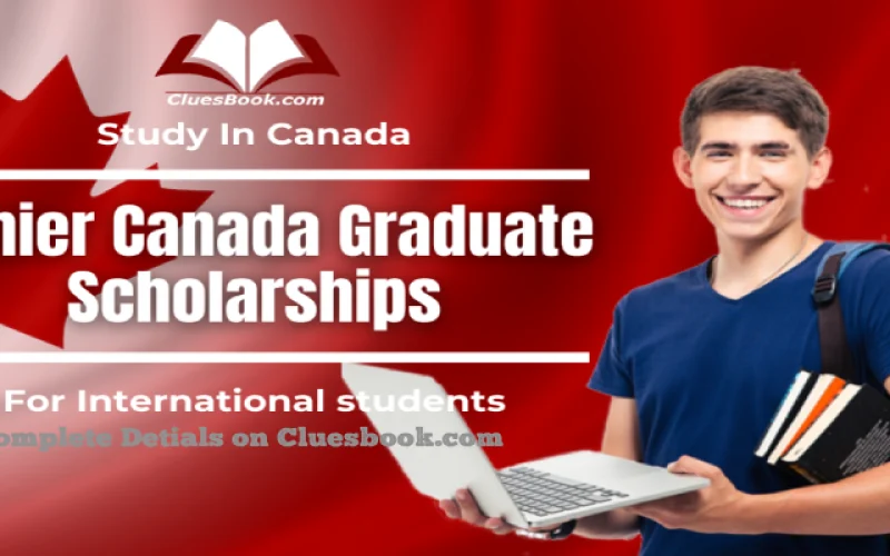 Vanier Canada Graduate Scholarship